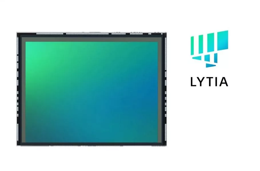 سونی از اولین سنسور دوربین موبایل خود با معماری LOFIC رونمایی کرد: LYTIA L910