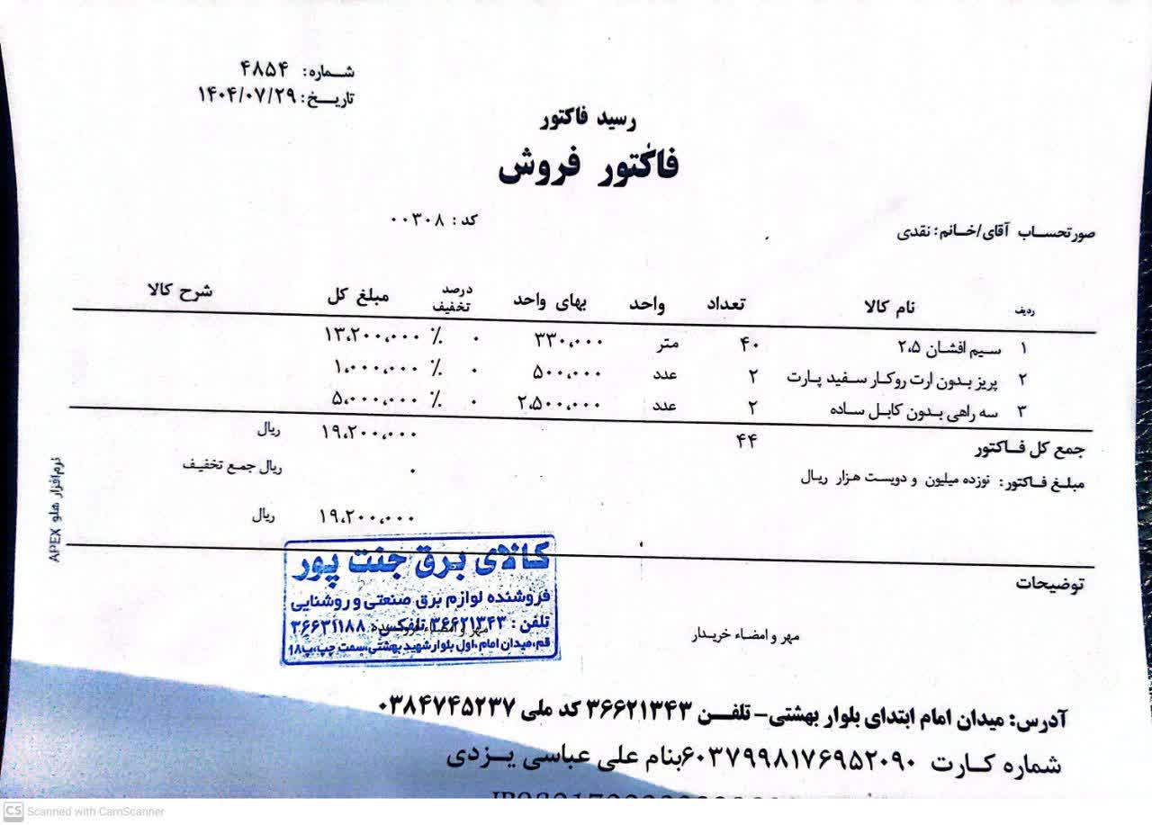 نمایش میزان صدا با LED